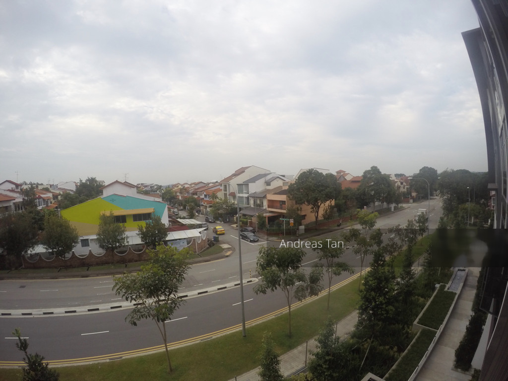 Stratum (D18), Condominium #149523902
